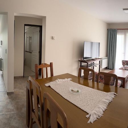 Apartament Edificio Sam Slick El Calafate Zewnętrze zdjęcie