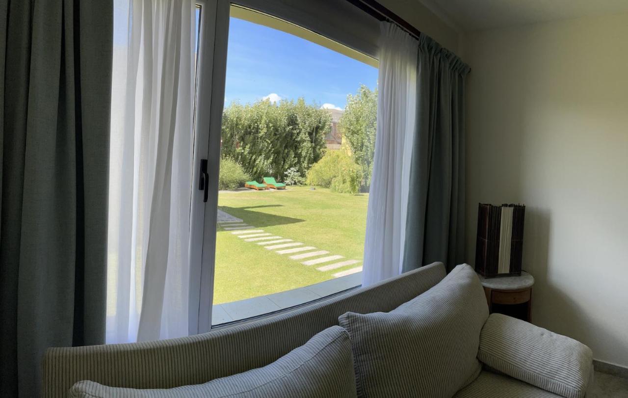 Apartament Edificio Sam Slick El Calafate Zewnętrze zdjęcie
