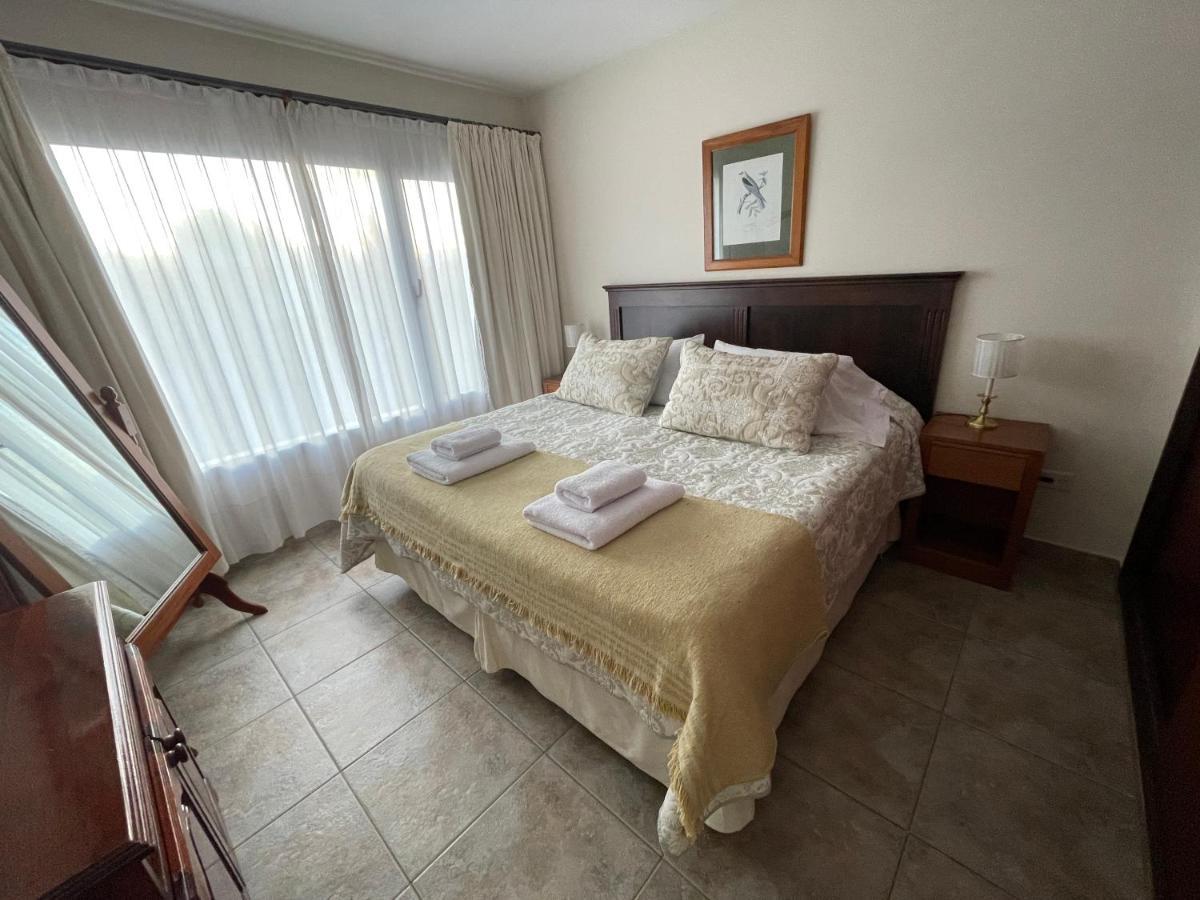 Apartament Edificio Sam Slick El Calafate Zewnętrze zdjęcie