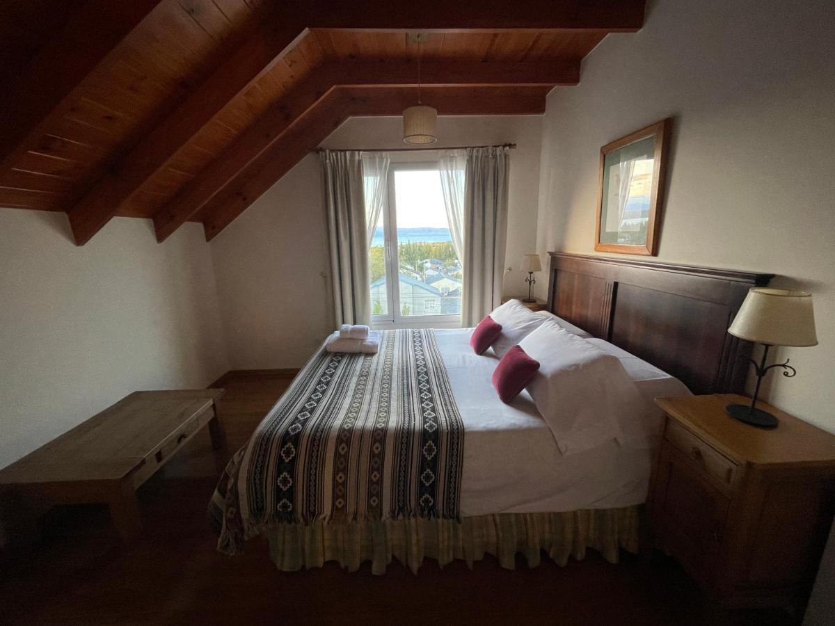 Apartament Edificio Sam Slick El Calafate Zewnętrze zdjęcie