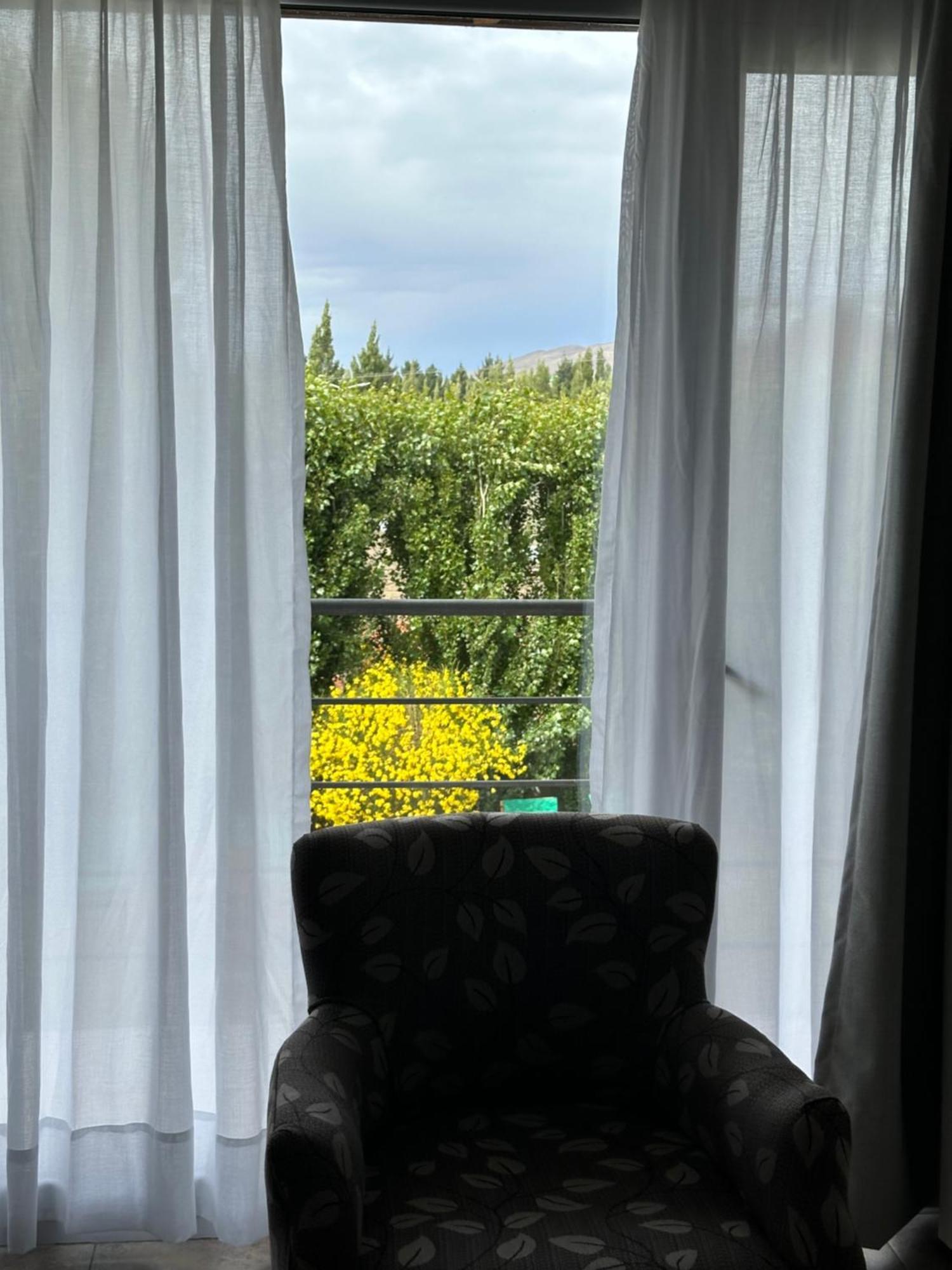 Apartament Edificio Sam Slick El Calafate Zewnętrze zdjęcie