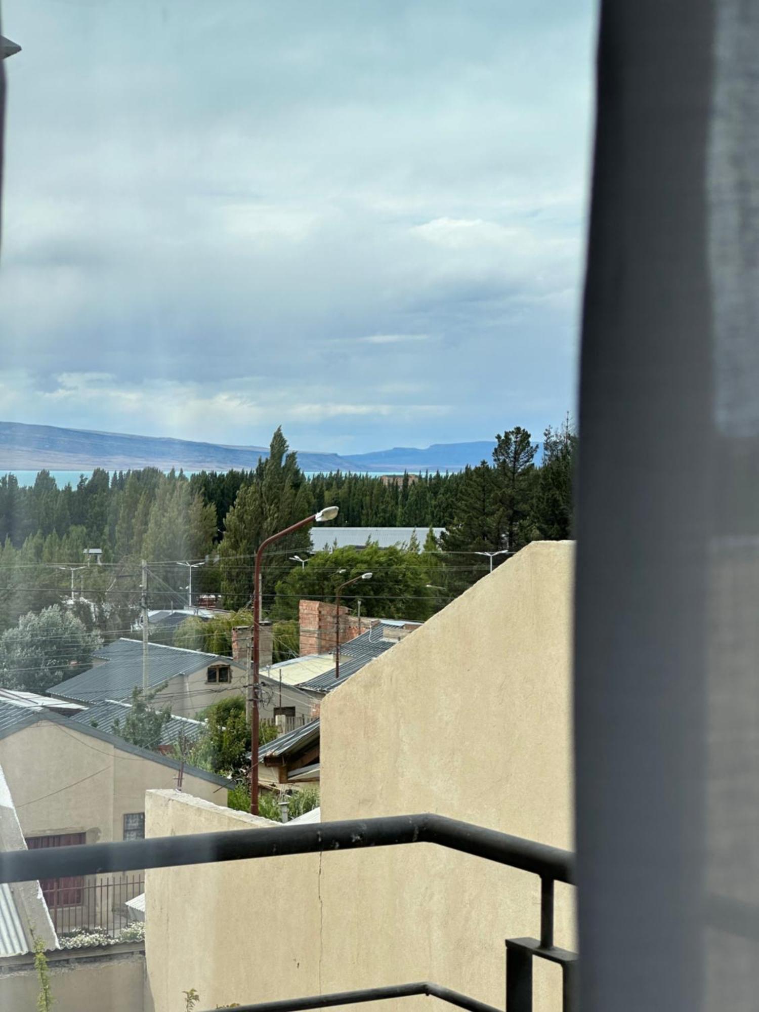 Apartament Edificio Sam Slick El Calafate Zewnętrze zdjęcie