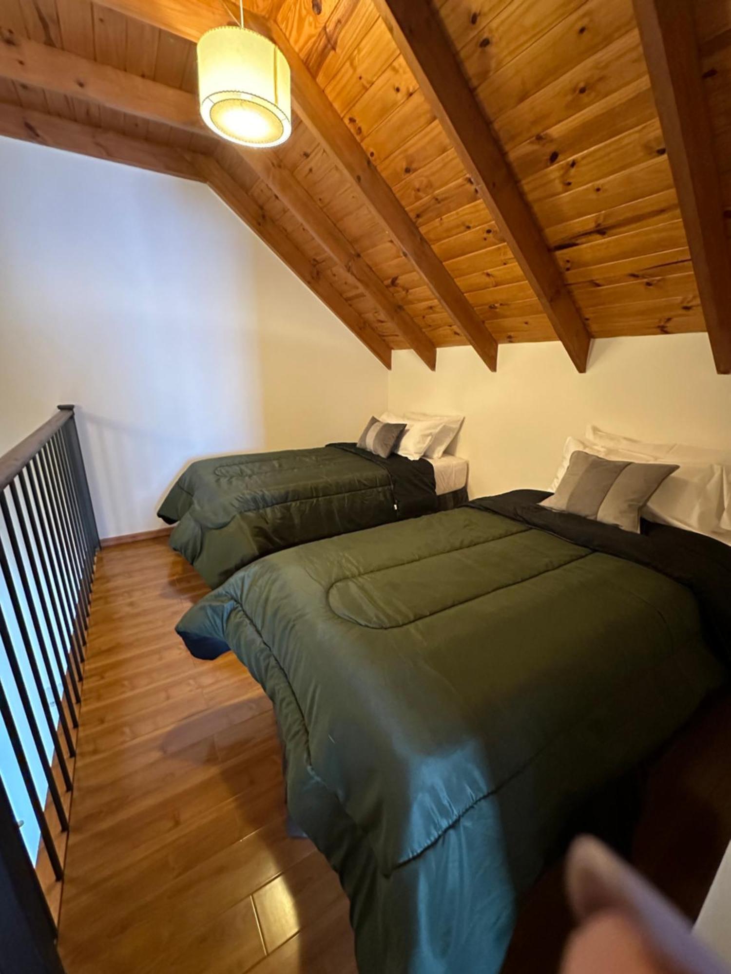 Apartament Edificio Sam Slick El Calafate Zewnętrze zdjęcie