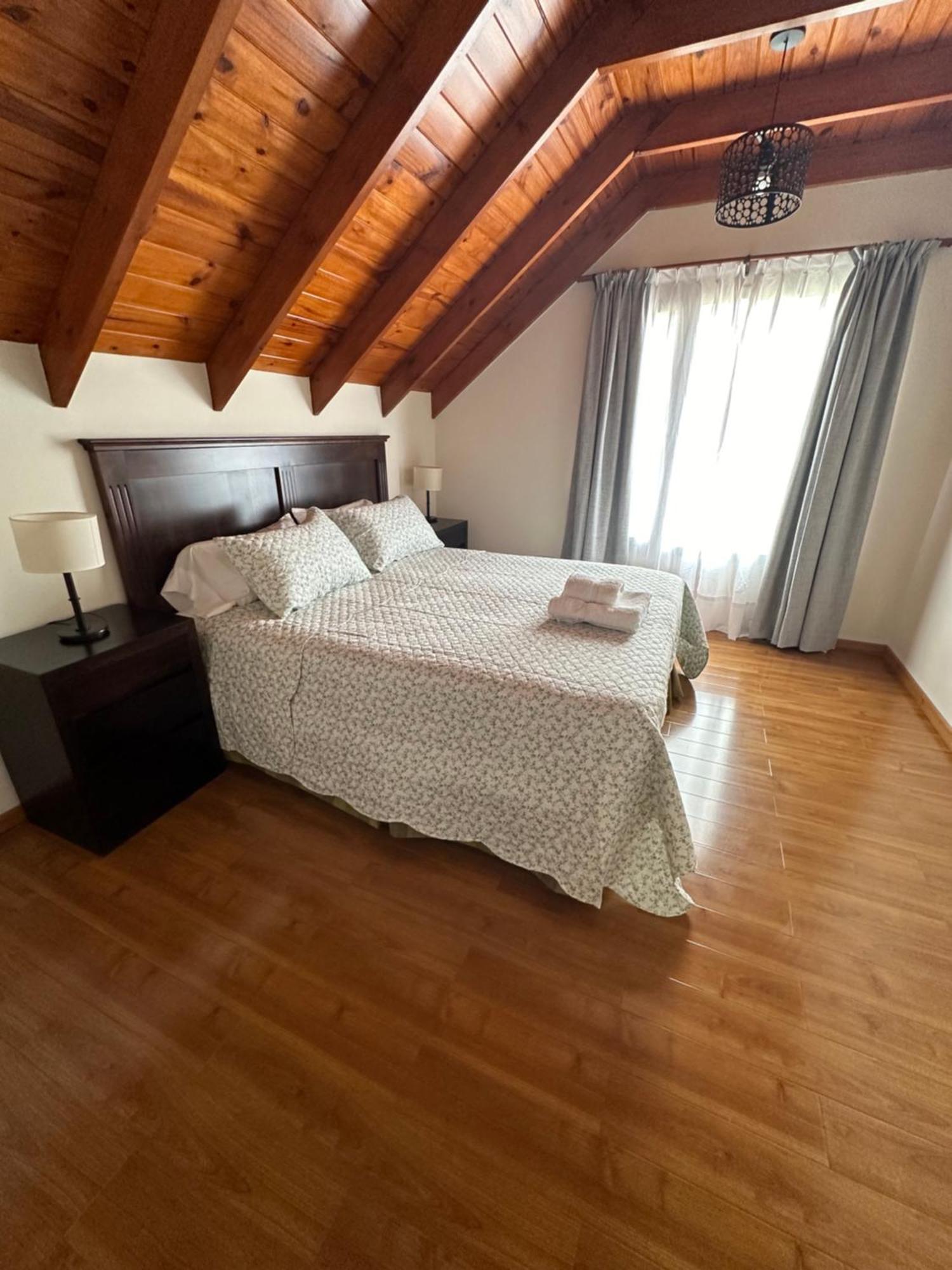 Apartament Edificio Sam Slick El Calafate Zewnętrze zdjęcie