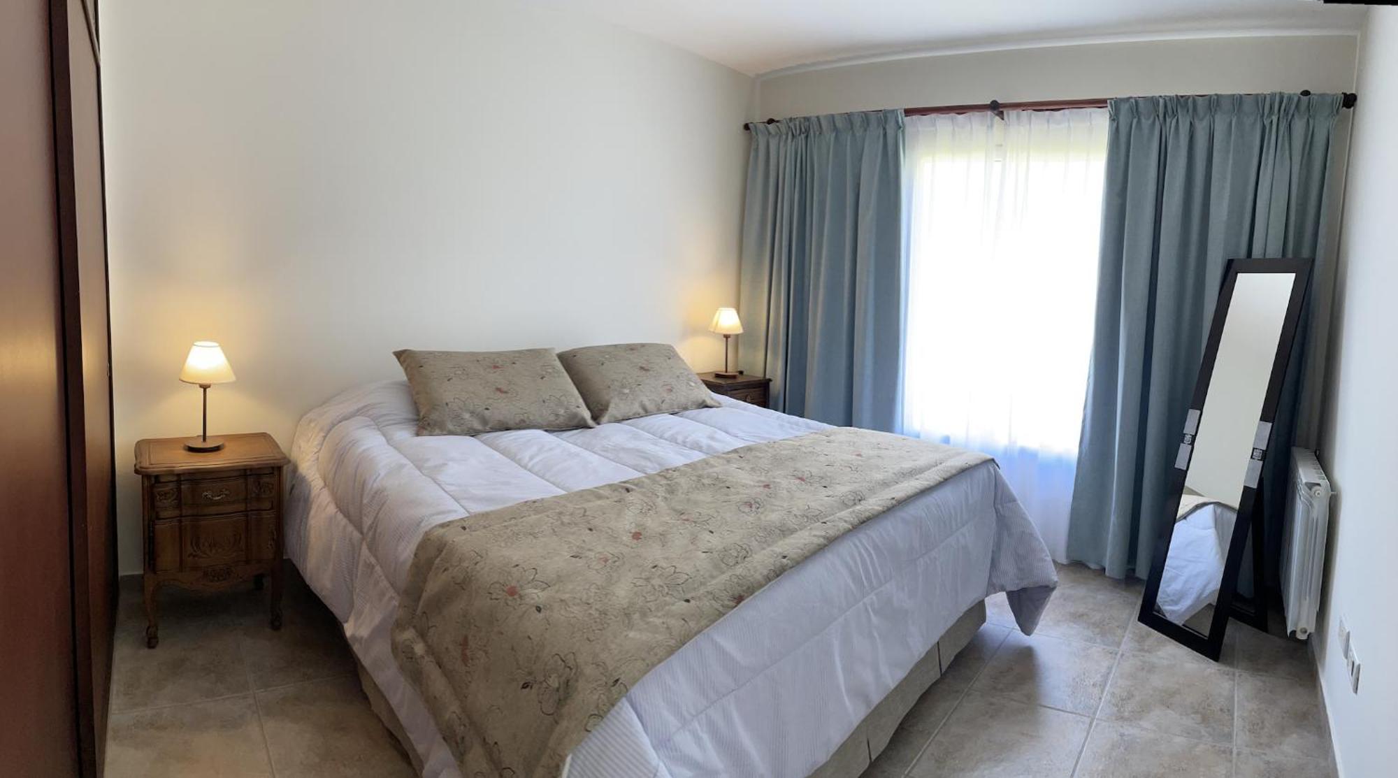 Apartament Edificio Sam Slick El Calafate Pokój zdjęcie