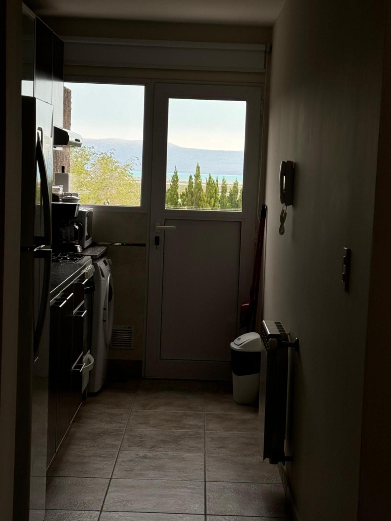 Apartament Edificio Sam Slick El Calafate Zewnętrze zdjęcie