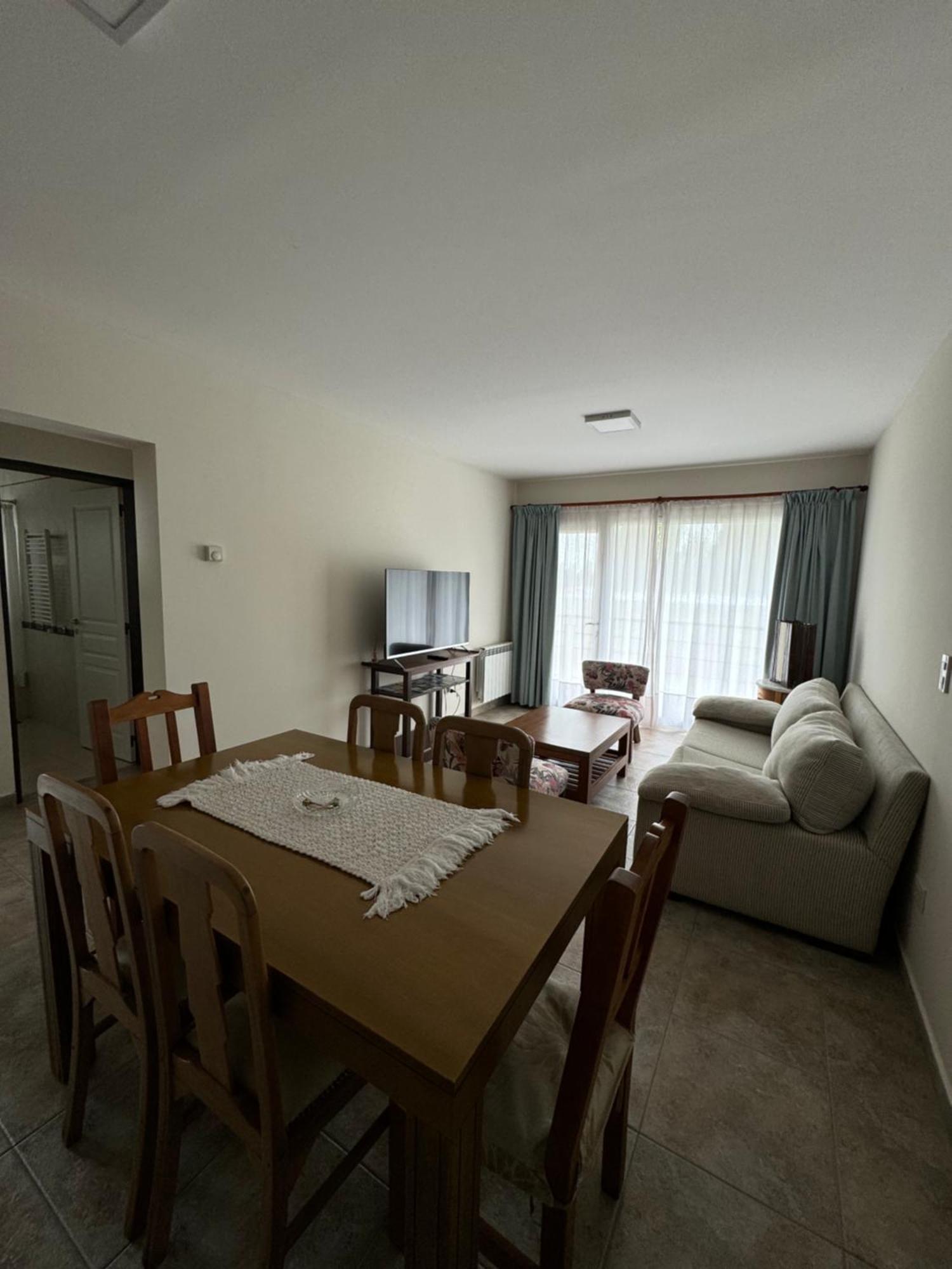 Apartament Edificio Sam Slick El Calafate Zewnętrze zdjęcie