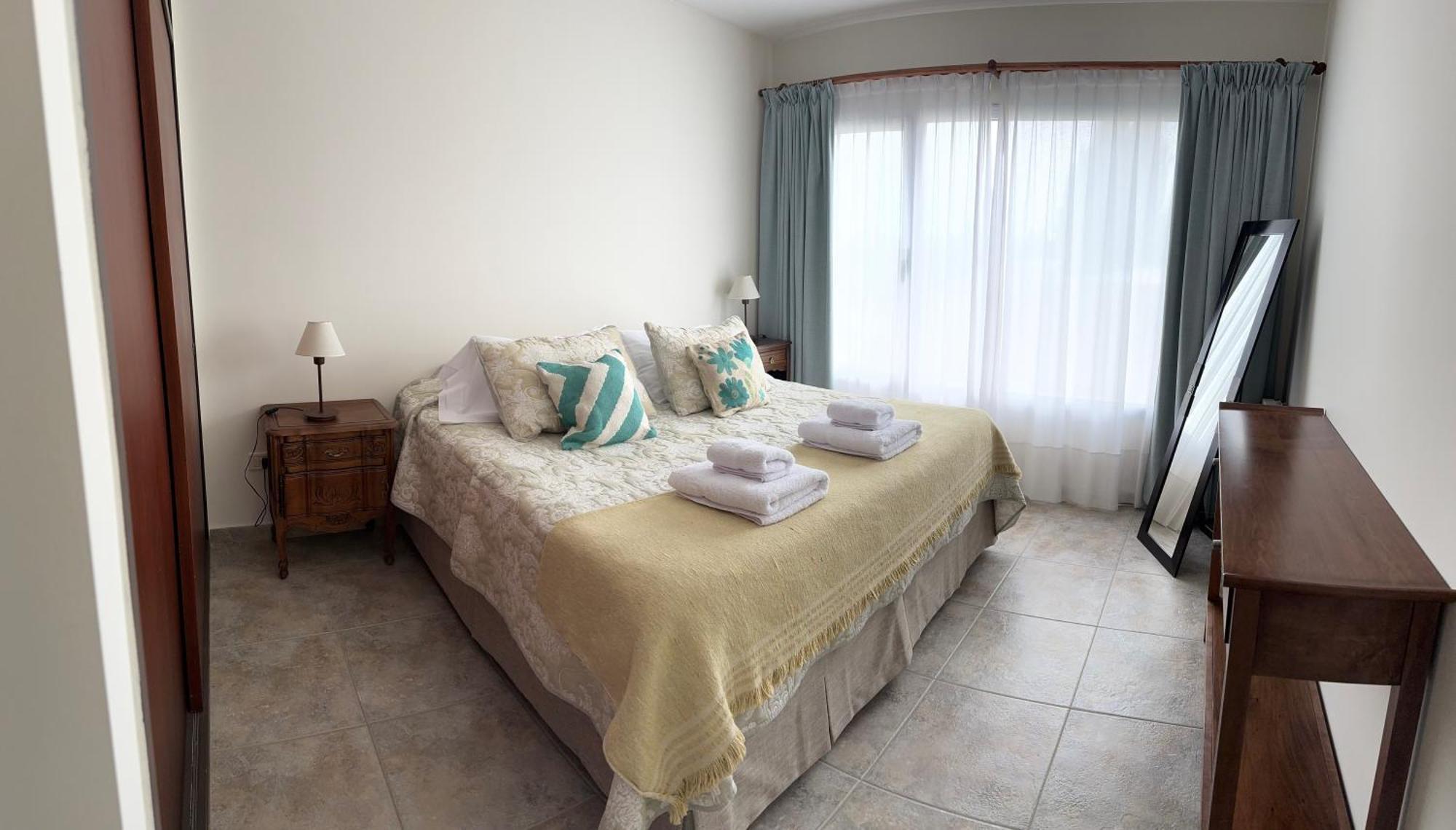 Apartament Edificio Sam Slick El Calafate Zewnętrze zdjęcie