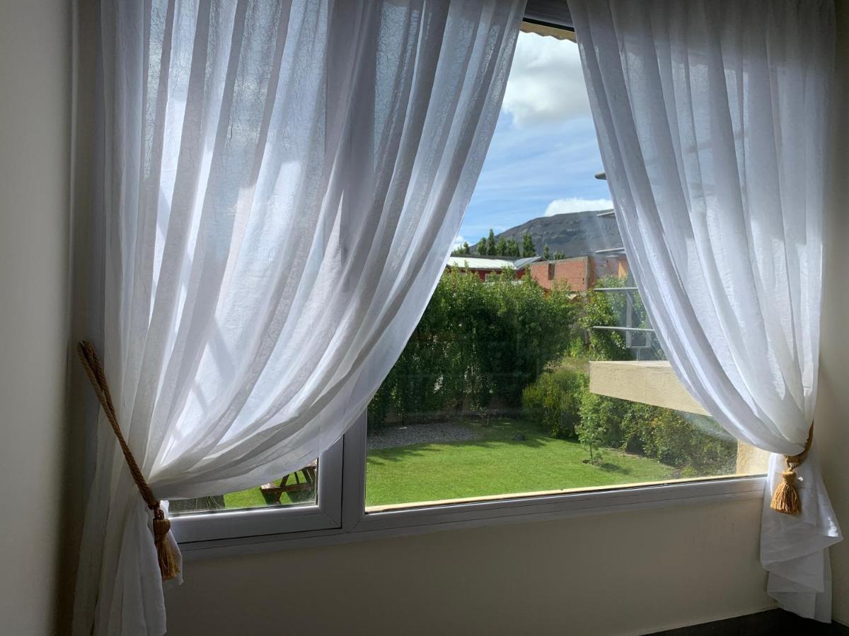 Apartament Edificio Sam Slick El Calafate Zewnętrze zdjęcie