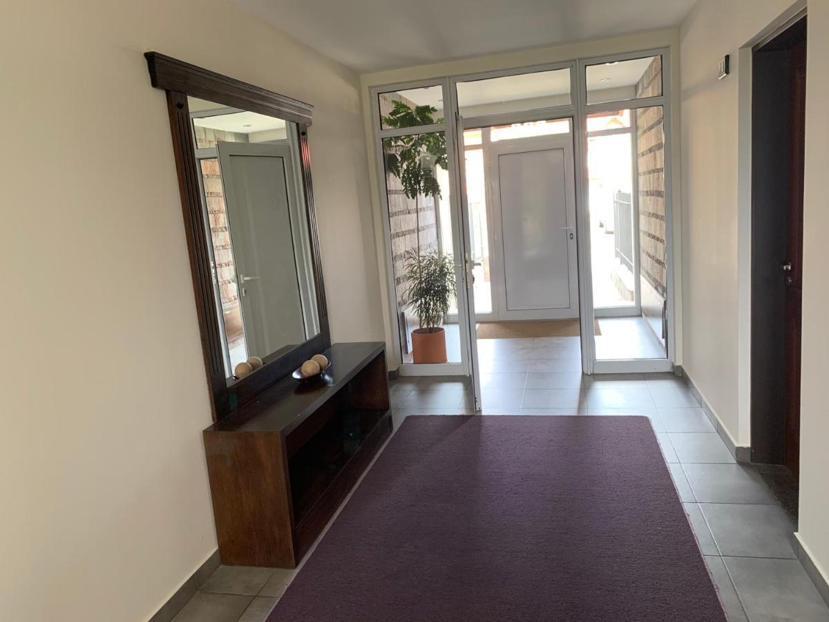 Apartament Edificio Sam Slick El Calafate Zewnętrze zdjęcie