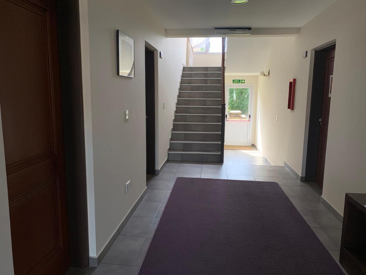 Apartament Edificio Sam Slick El Calafate Zewnętrze zdjęcie