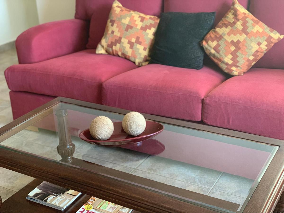Apartament Edificio Sam Slick El Calafate Zewnętrze zdjęcie