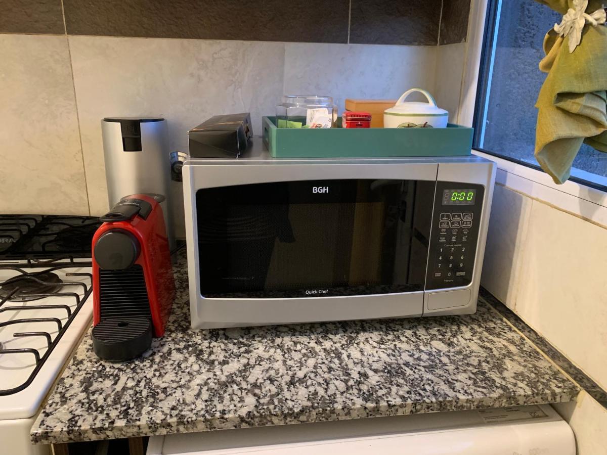 Apartament Edificio Sam Slick El Calafate Zewnętrze zdjęcie
