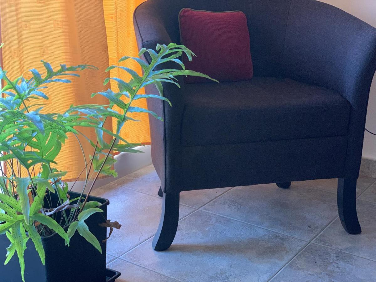 Apartament Edificio Sam Slick El Calafate Zewnętrze zdjęcie