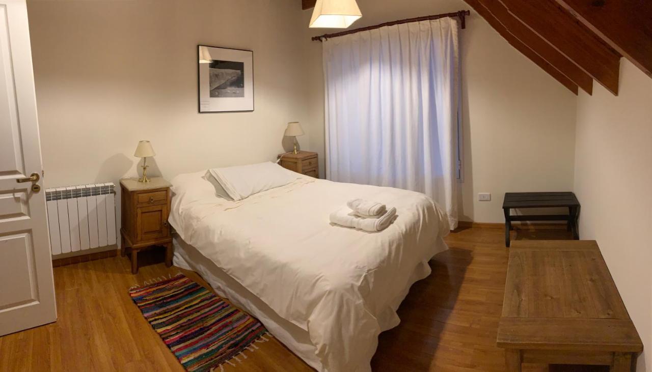 Apartament Edificio Sam Slick El Calafate Zewnętrze zdjęcie