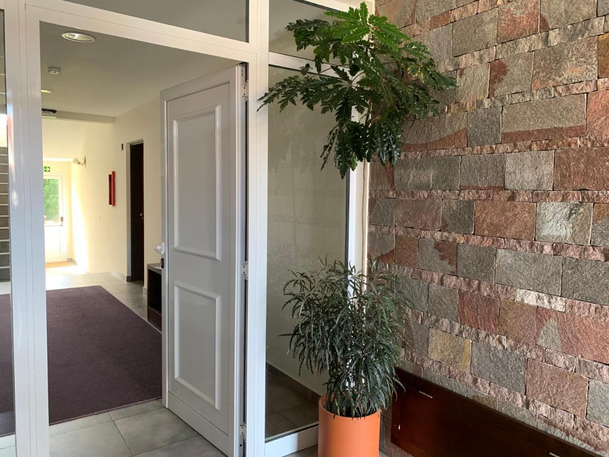 Apartament Edificio Sam Slick El Calafate Zewnętrze zdjęcie