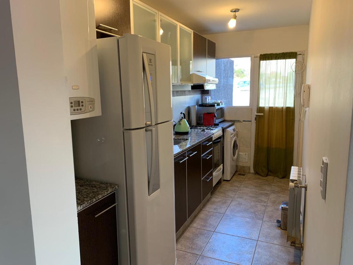 Apartament Edificio Sam Slick El Calafate Zewnętrze zdjęcie