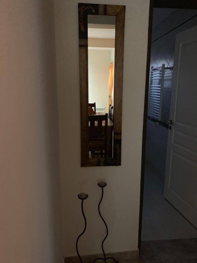 Apartament Edificio Sam Slick El Calafate Zewnętrze zdjęcie