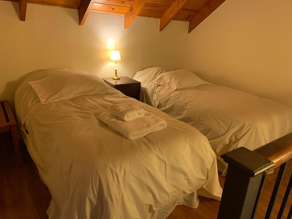 Apartament Edificio Sam Slick El Calafate Zewnętrze zdjęcie