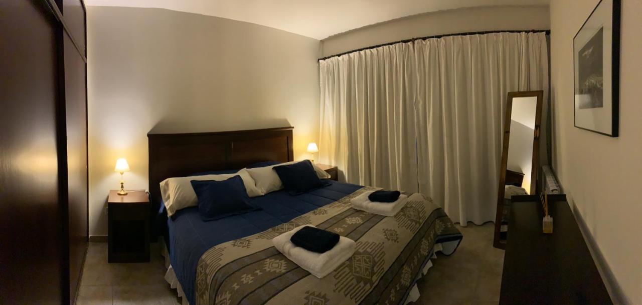 Apartament Edificio Sam Slick El Calafate Zewnętrze zdjęcie
