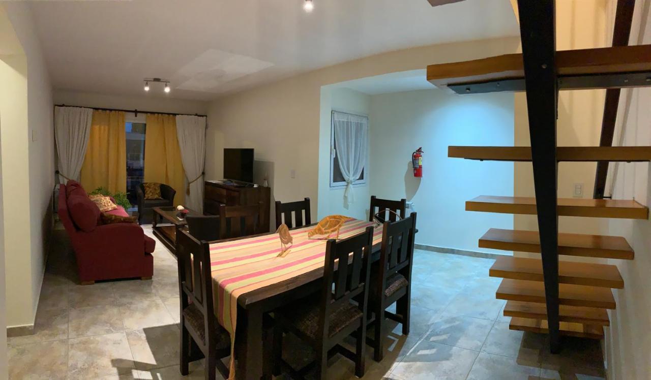 Apartament Edificio Sam Slick El Calafate Zewnętrze zdjęcie