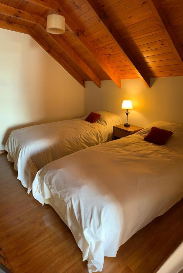 Apartament Edificio Sam Slick El Calafate Zewnętrze zdjęcie