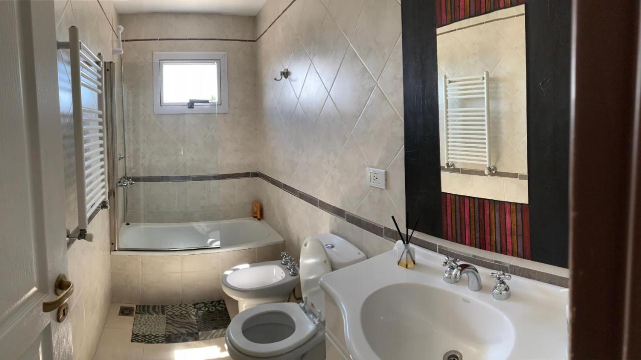 Apartament Edificio Sam Slick El Calafate Zewnętrze zdjęcie