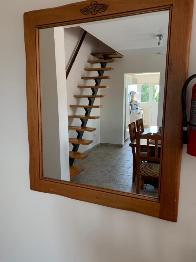 Apartament Edificio Sam Slick El Calafate Zewnętrze zdjęcie