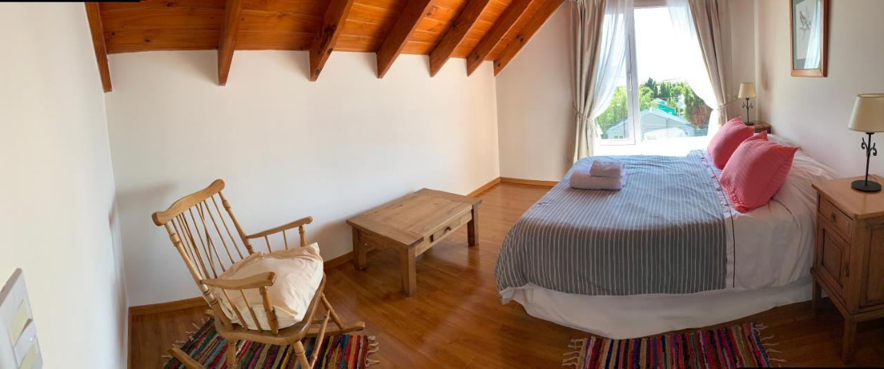Apartament Edificio Sam Slick El Calafate Zewnętrze zdjęcie